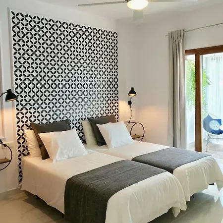 El Ancla Villa