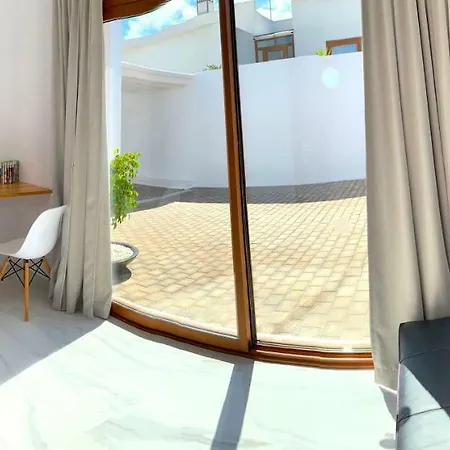 El Ancla Villa *